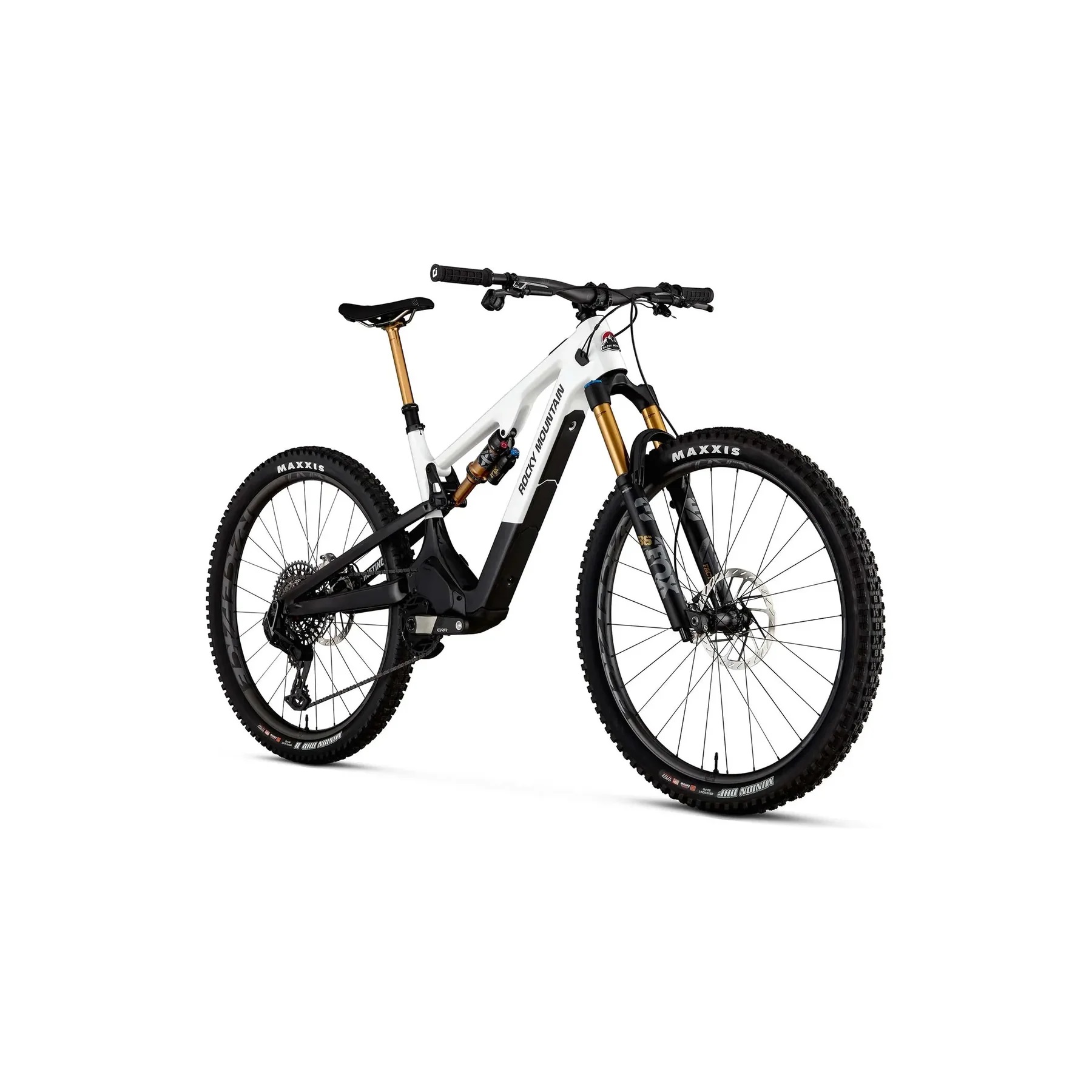 2025 Rocky Mountain Instinct PowerPlay SL C90